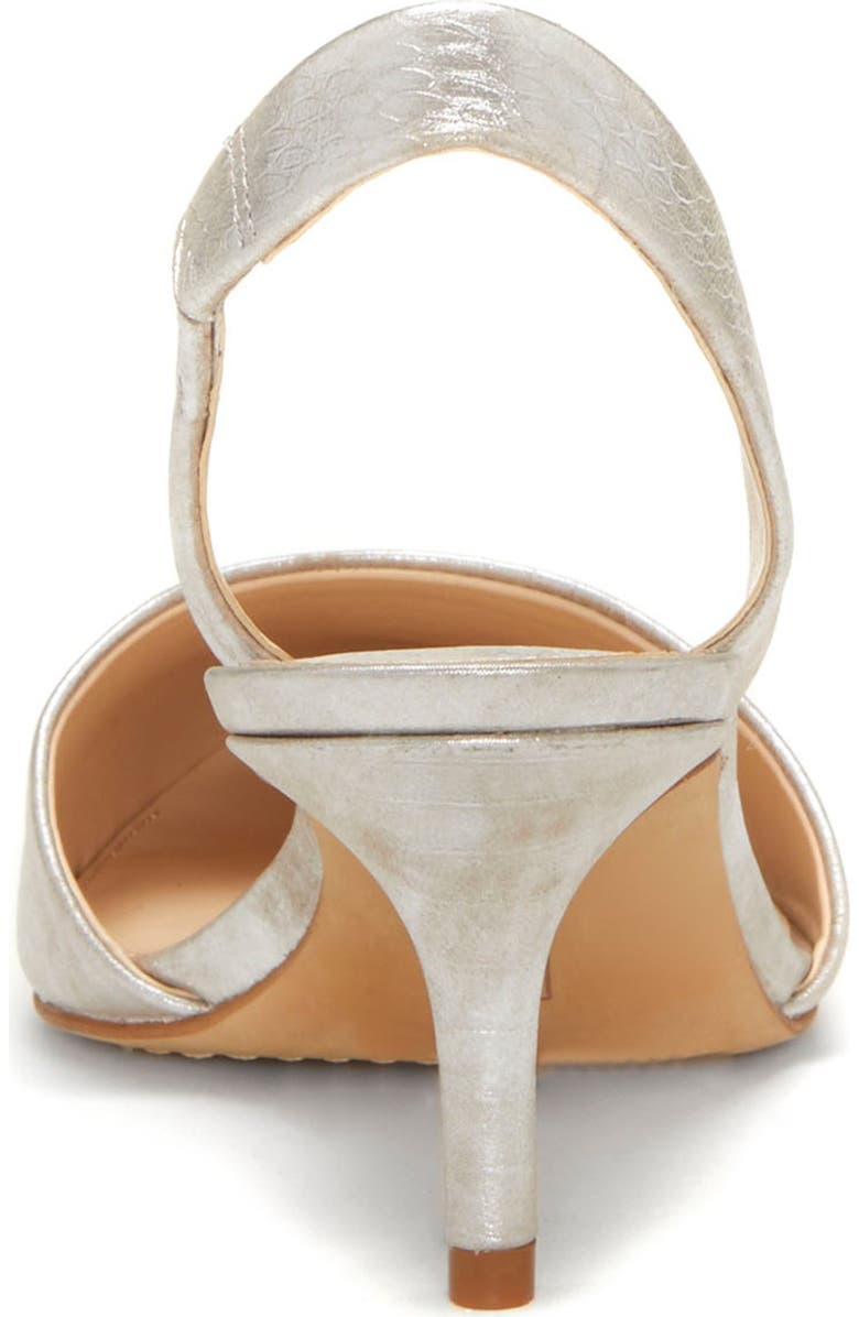 Vince Camuto Kolissa Slingback Pump, Alternate, color,