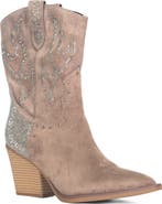 Lauren Lorraine Cisco Boots