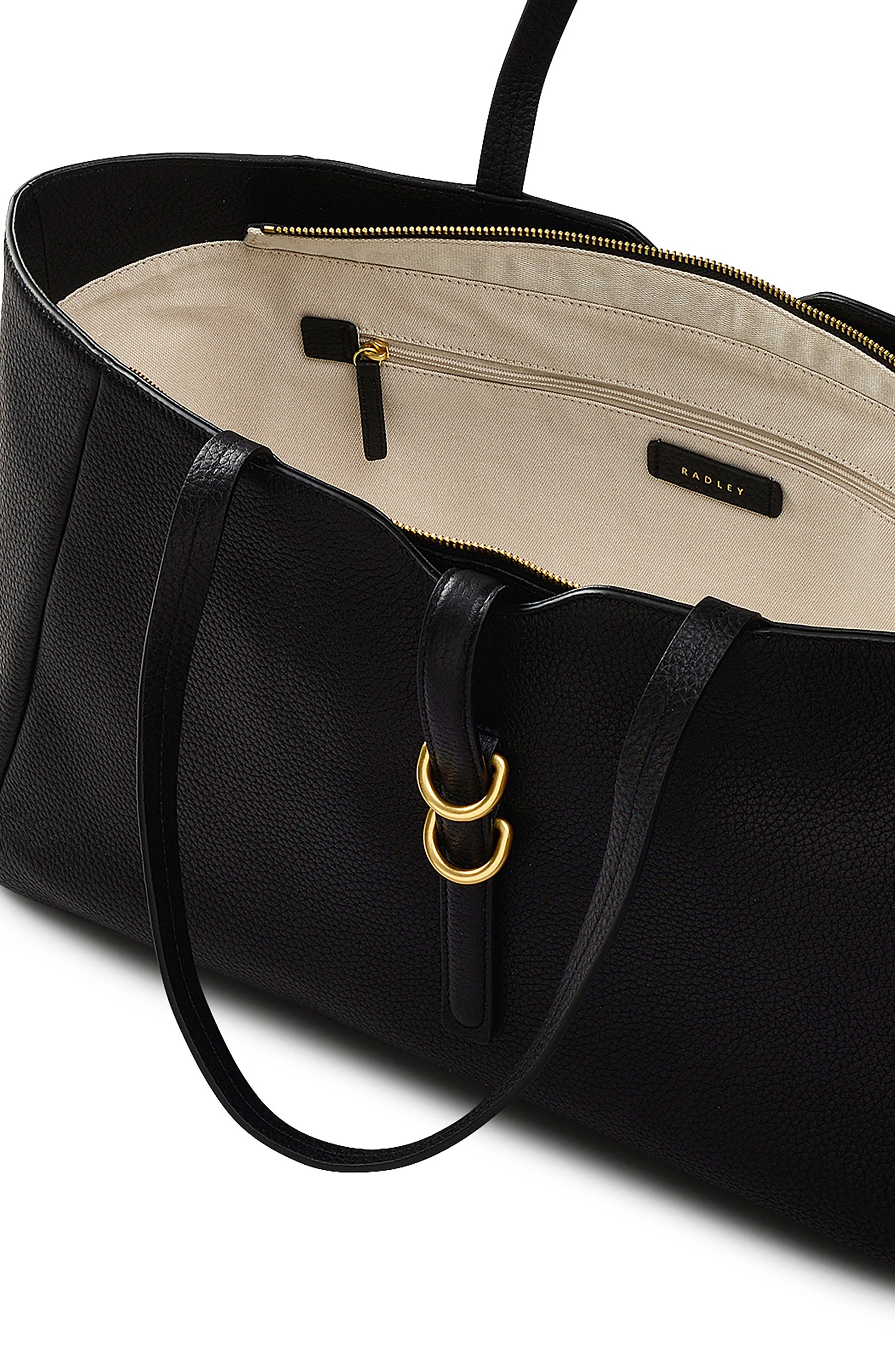 Radley Hazelbury Park Large Tote Bag, Alternate, color, 