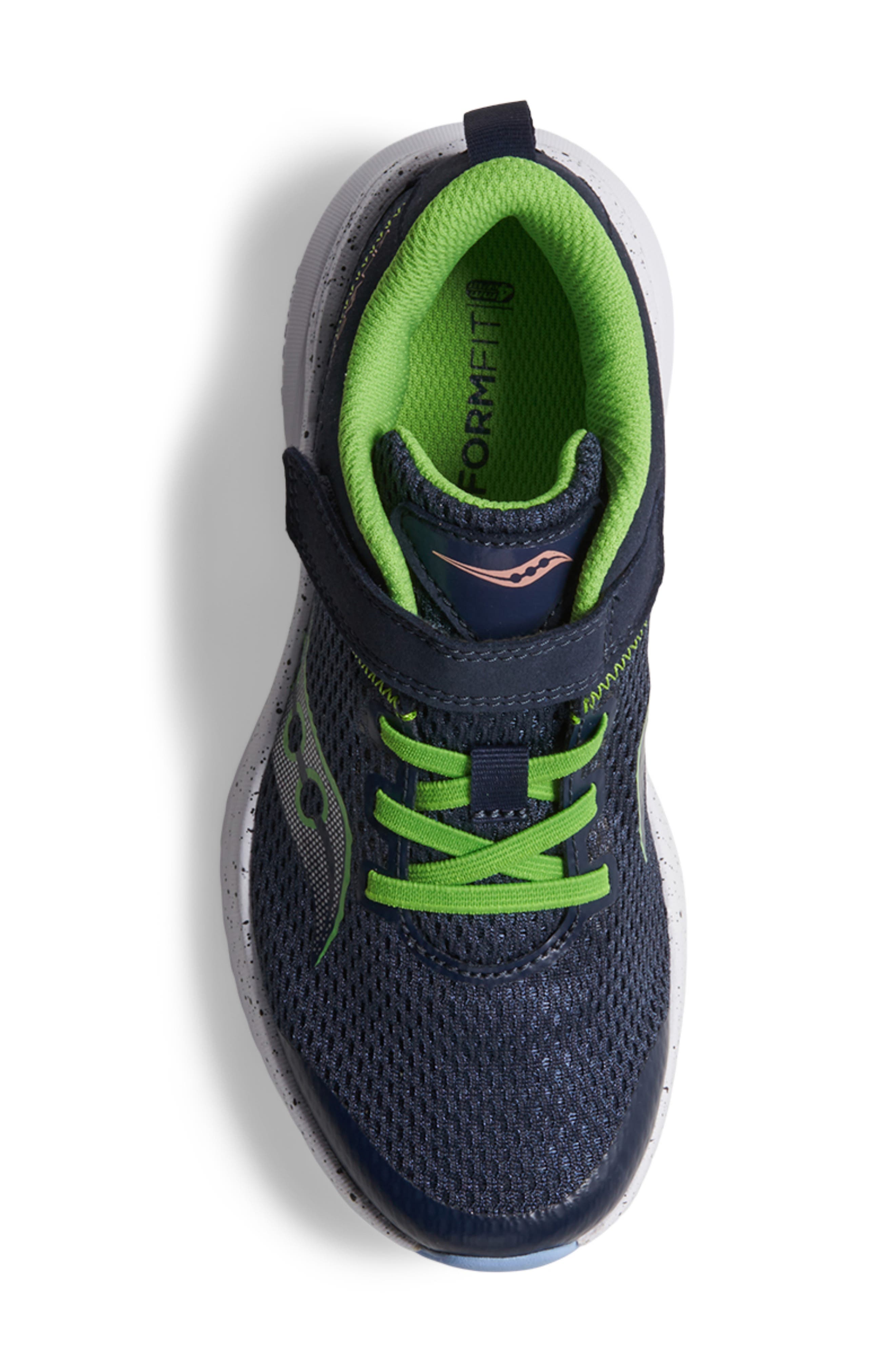 Saucony Kinvara 14 A/C Running Shoe, Alternate, color, 