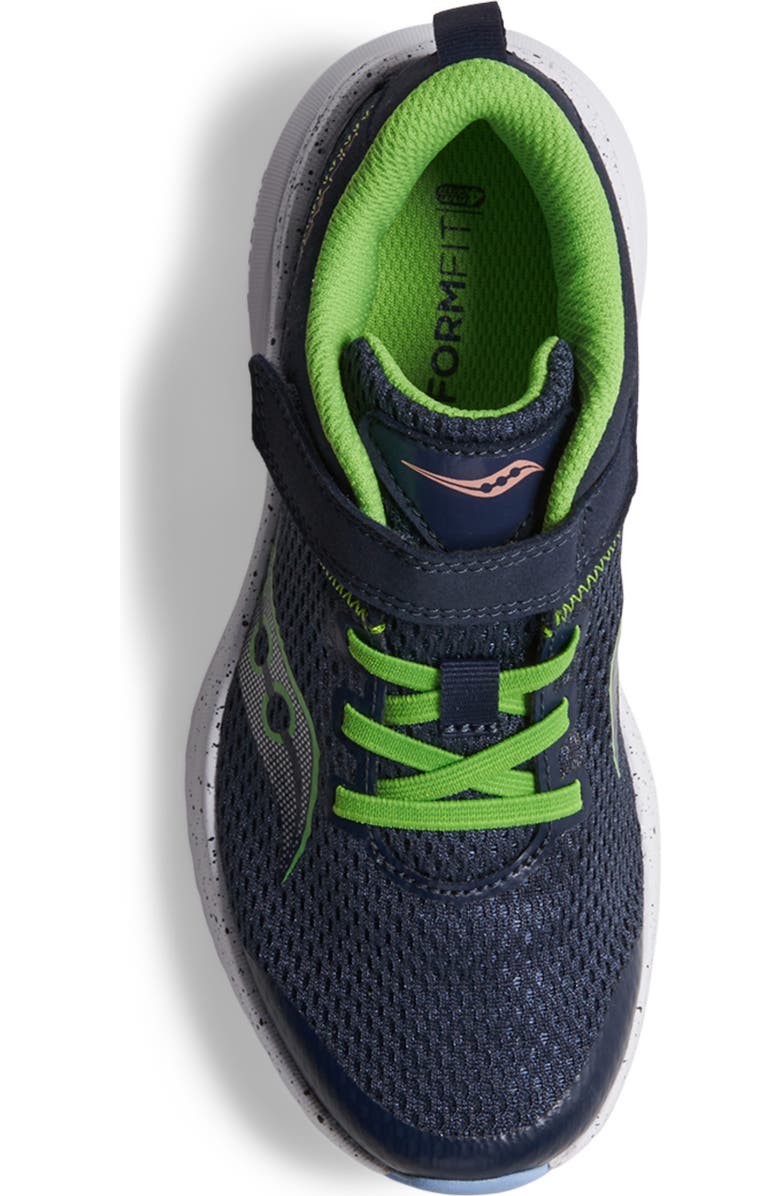 Saucony Kinvara 14 A/C Running Shoe, Alternate, color,