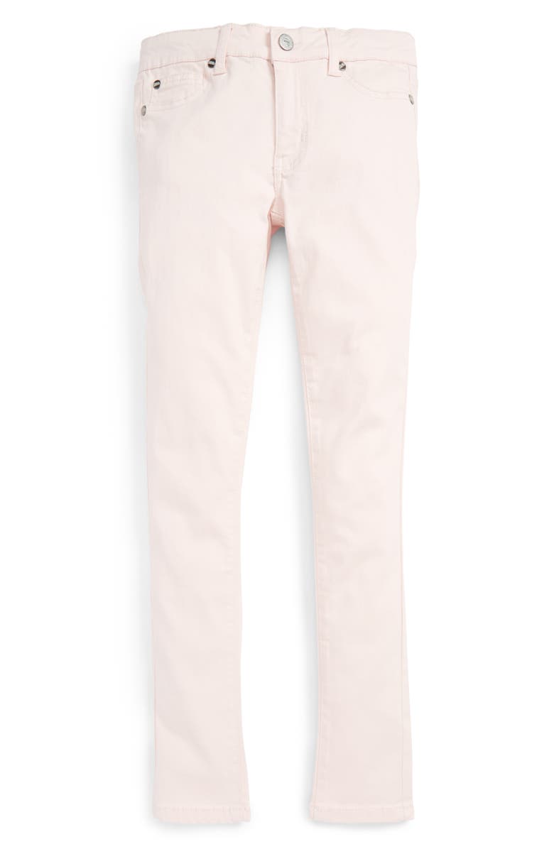 Peek Aren't You Curious Peek Taylor Skinny Jeans, Main, color, 