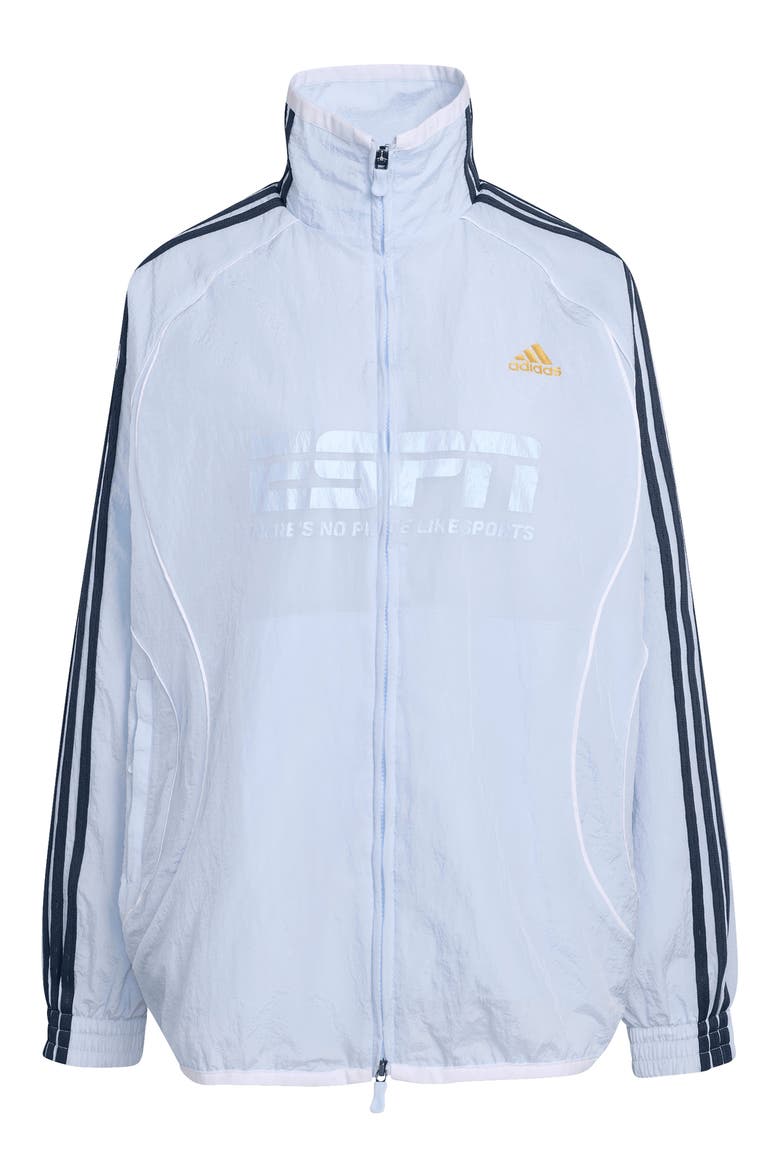 Teamgeist 2.0 Woven Track Jacket, Alternate, color, CRYSTAL SKY