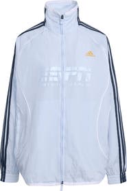 adidas Originals Teamgeist 2.0 Woven Track Jacket
