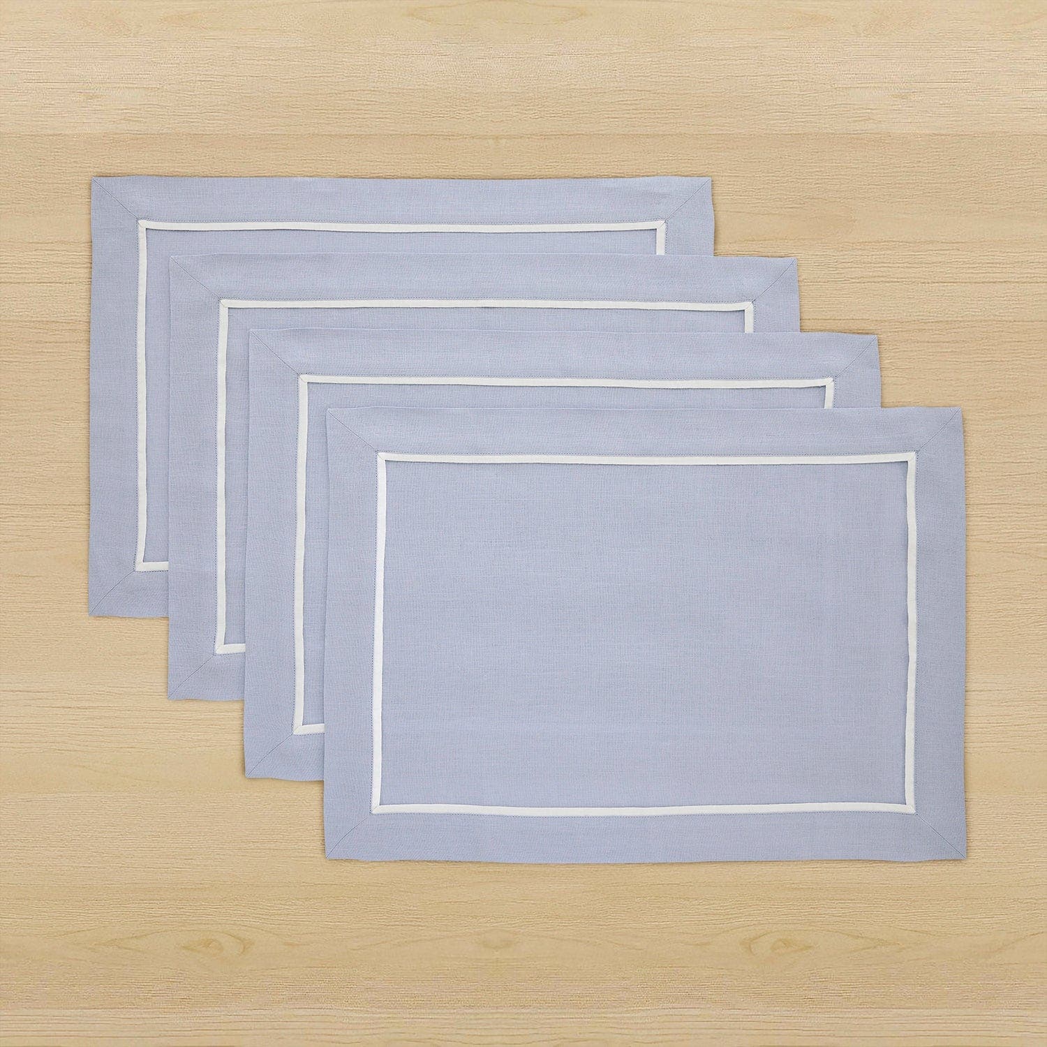 Dusty Blue