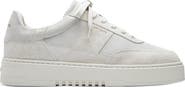 Axel Arigato Orbit Vintage Suede Sneaker
