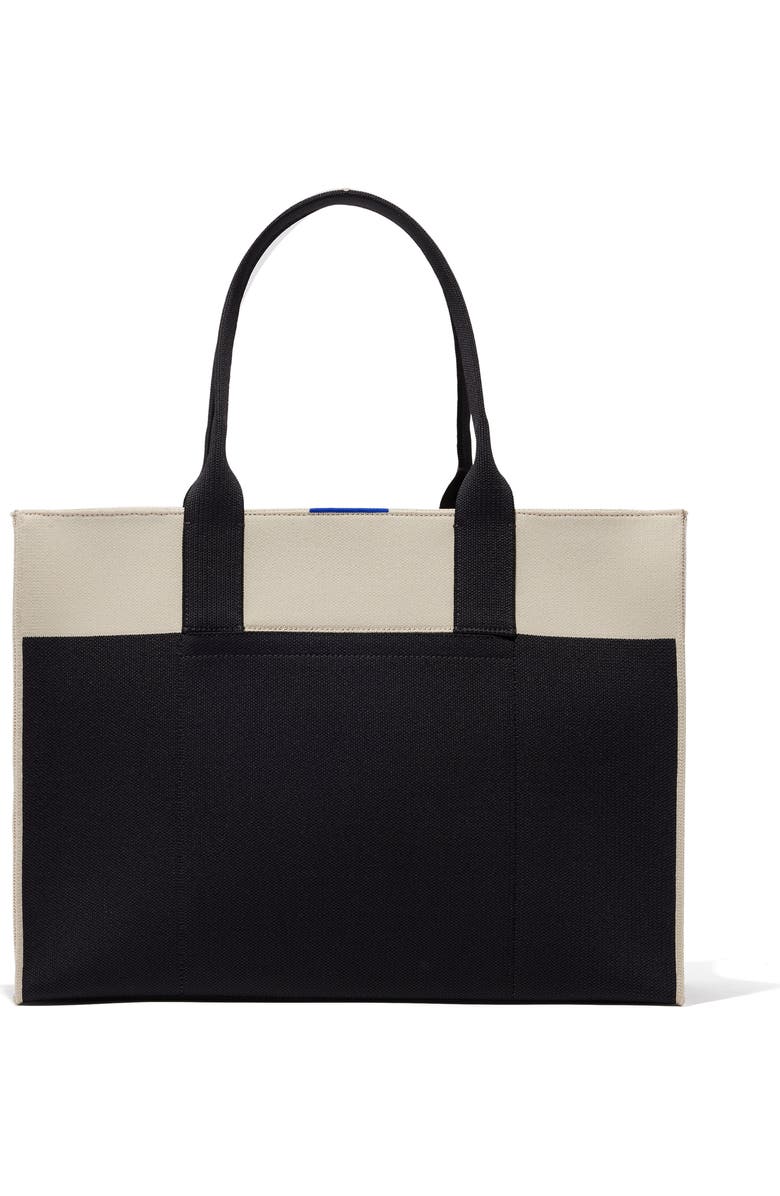 Rothy's The Classic Tote, Main, color, Luna