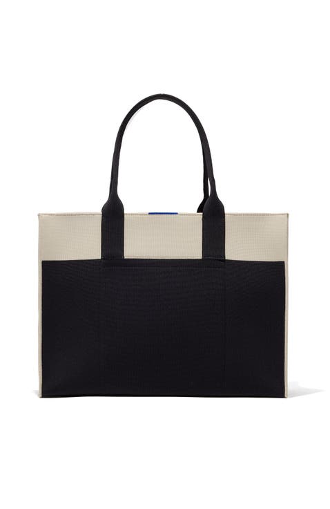 The Classic Tote