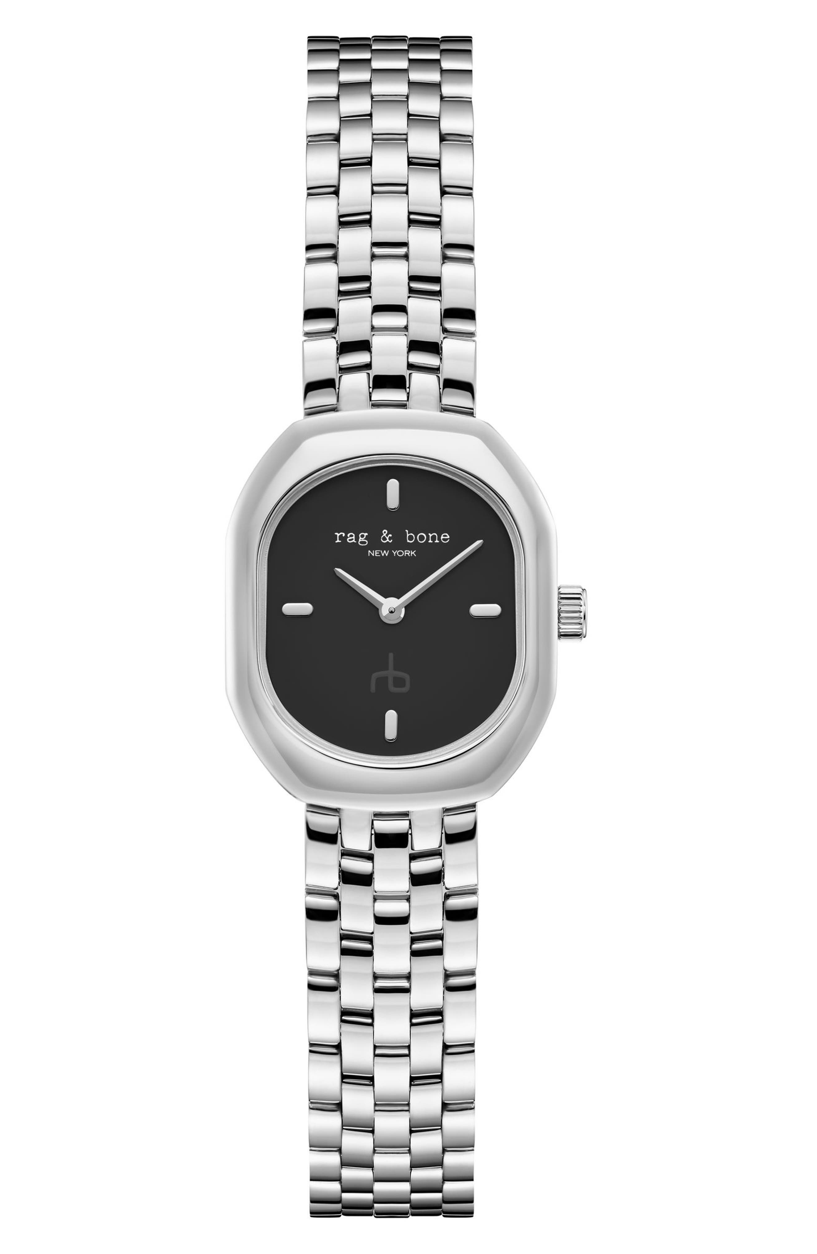selected SILVER-TONE