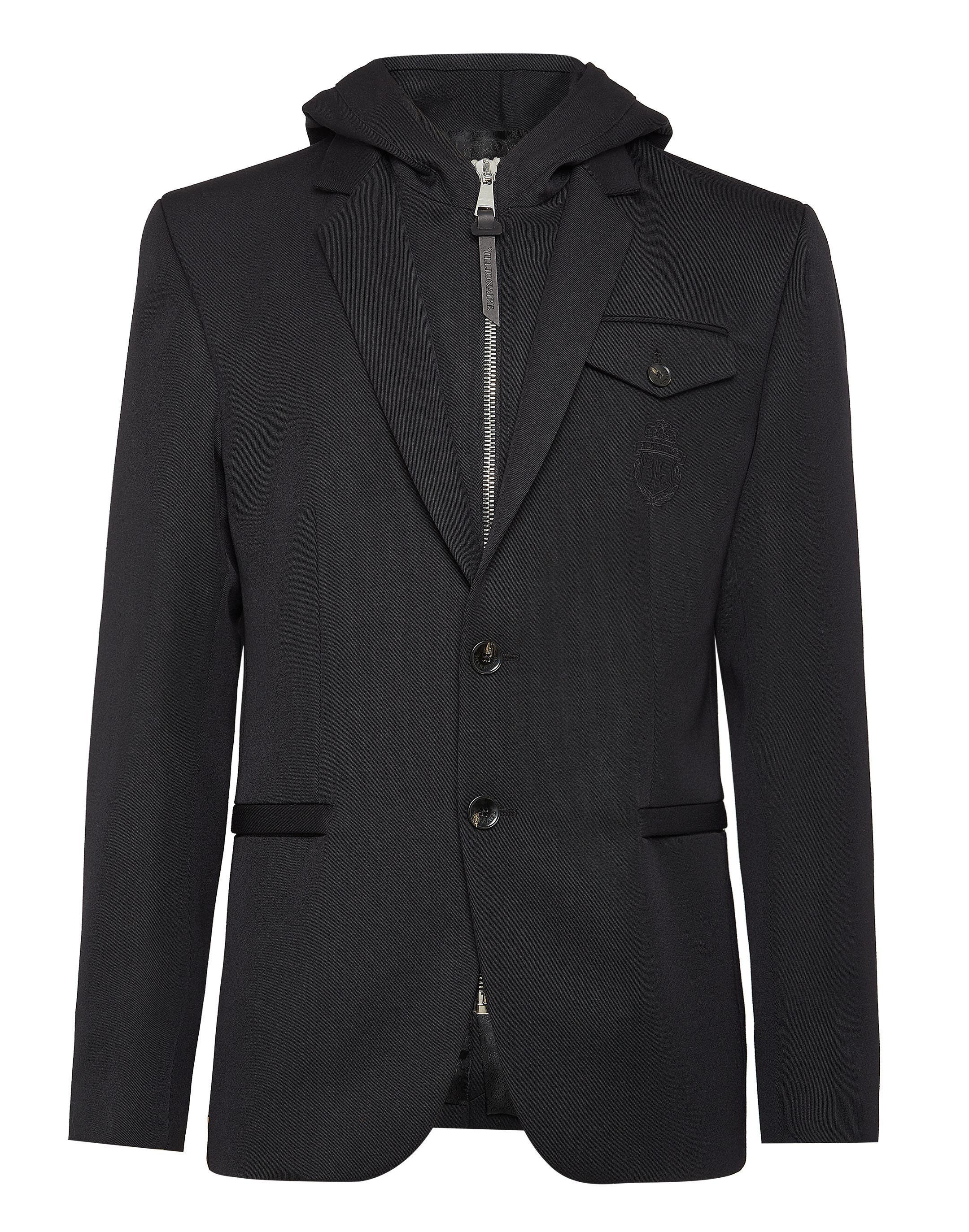 selected black