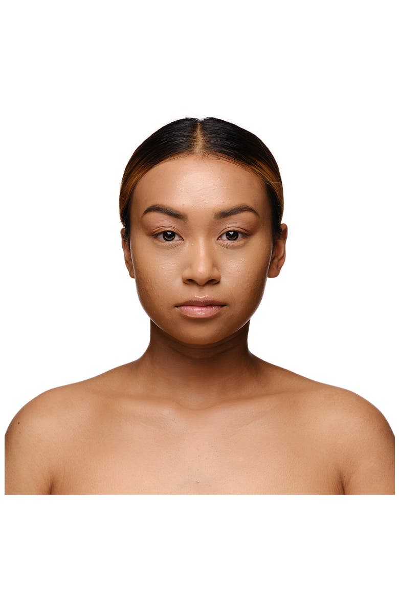 Super Serum Silk Matte Powder Peptide Foundation, Alternate, color, TAN 3