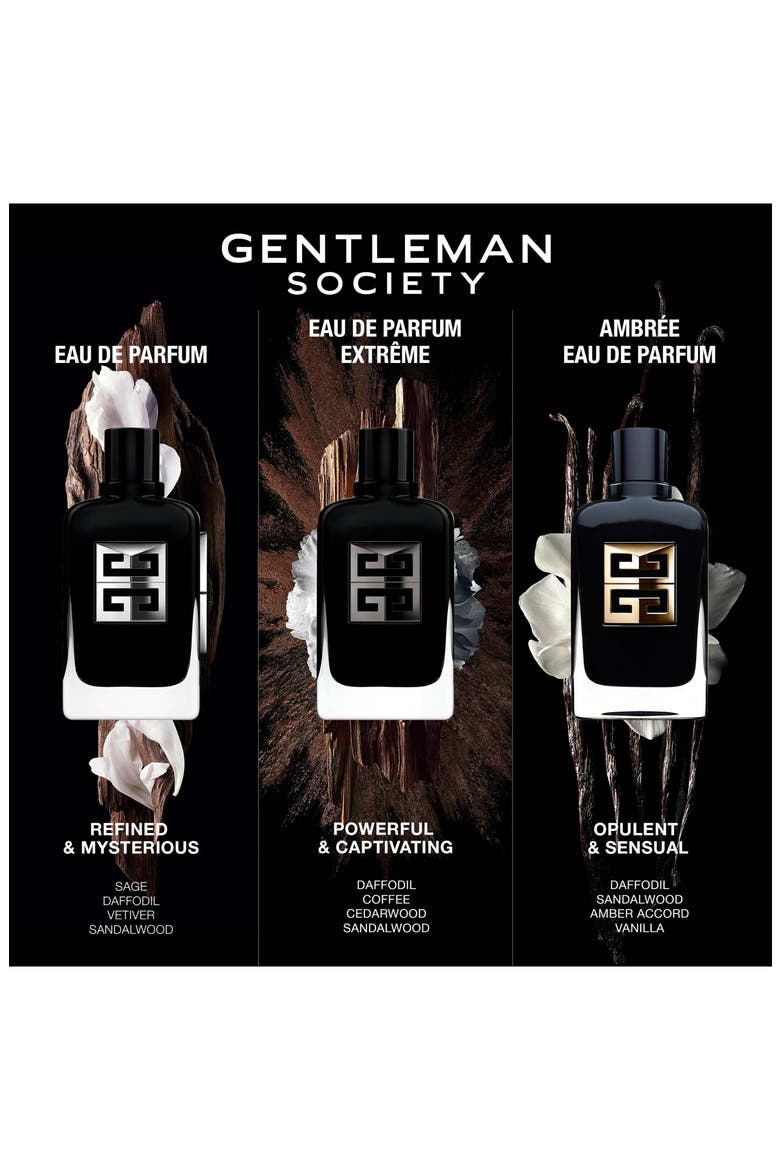 Gentleman Society Eau de Parfum $199 Value, Alternate, color, NO COLOR