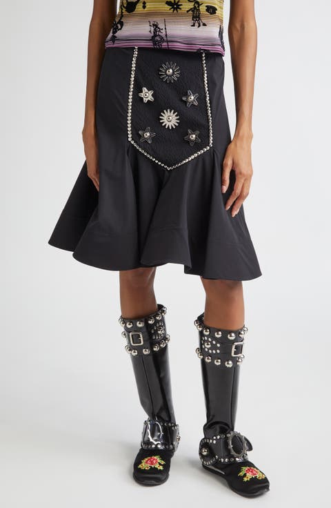 Shop Black Chopova Lowena Online | Nordstrom Shop Black Chopova Lowena Online | Nordstrom
