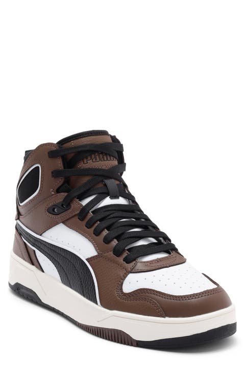 RBD Break Mid Top Sneaker (Men)