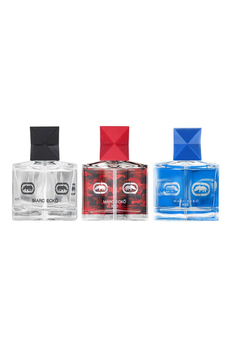 Fragrance Gift Set, Main, color, NO COLOR