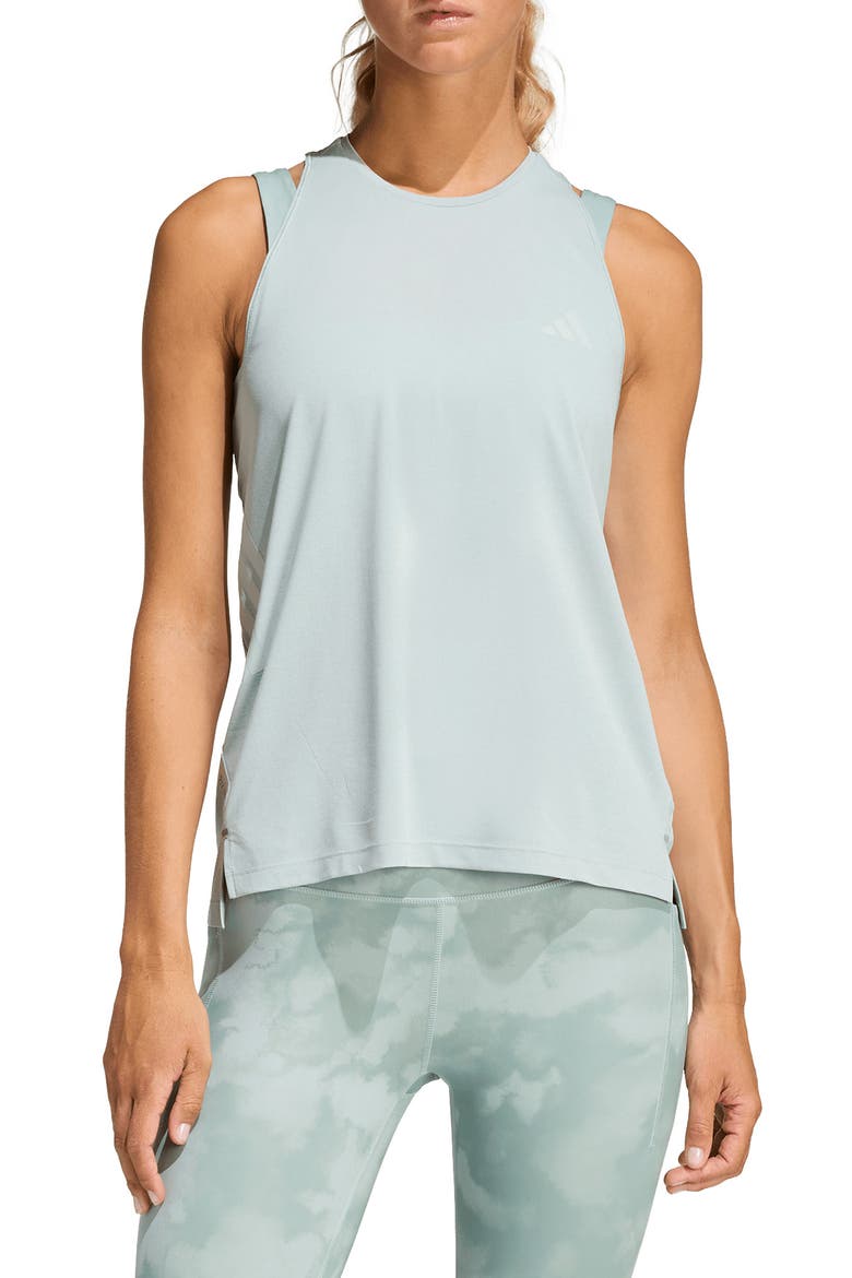 7/8 High Waist Leggings, Main, color, WONDER SAGE/