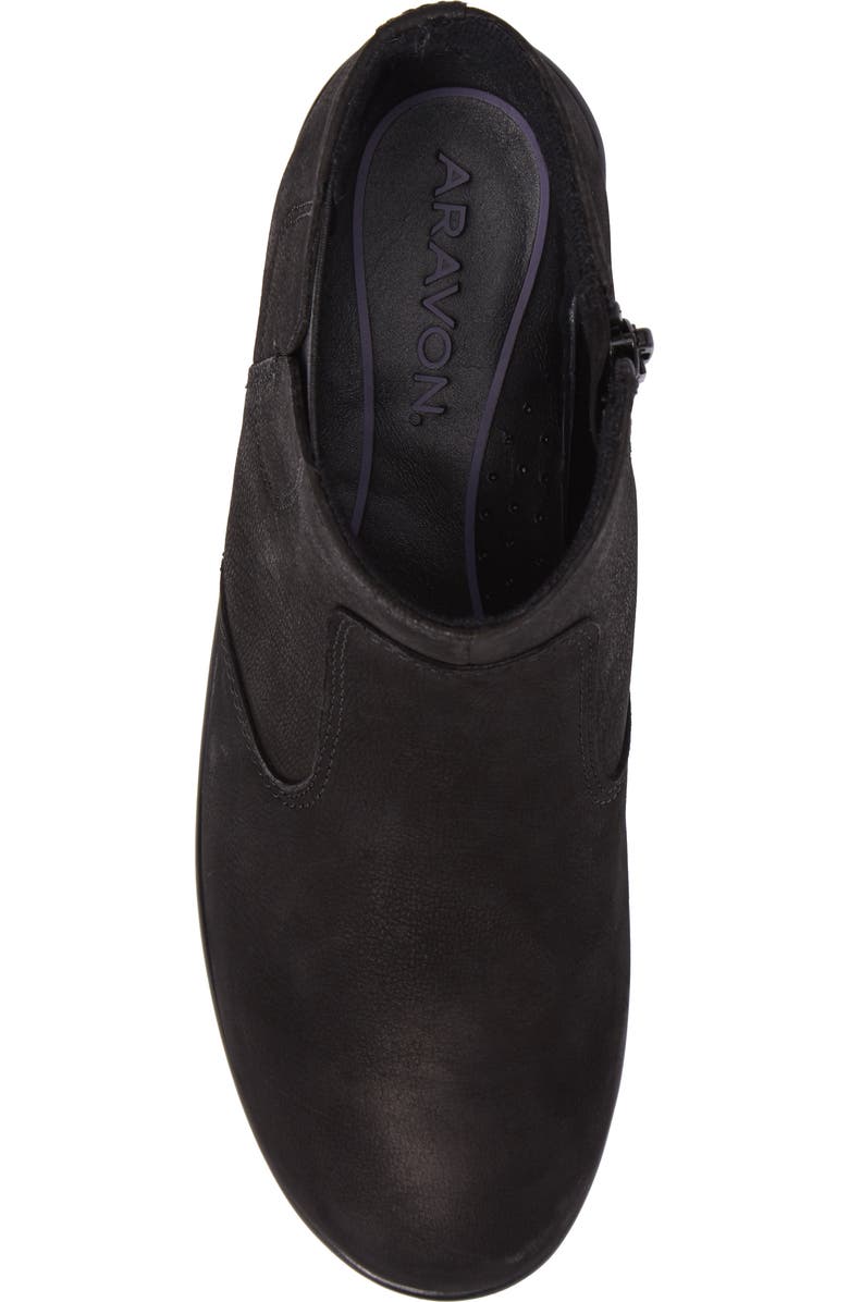 Aravon Kitt Bootie, Alternate, color,