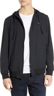 TravisMathew Wanderlust Regular Fit Hoodie