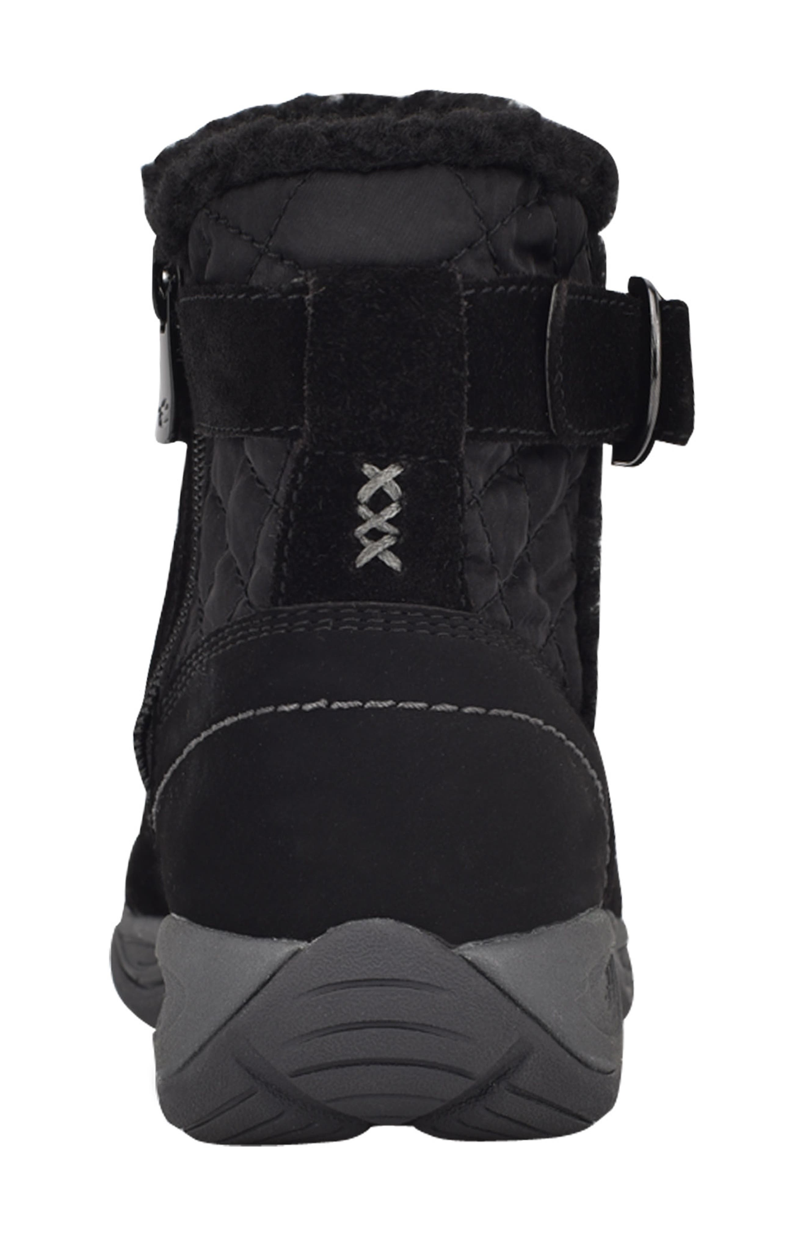 Easy Spirit Elk Water Resistant Boot, Alternate, color, 
