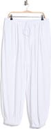 Free People Momentum Drawstring Balloon Pants