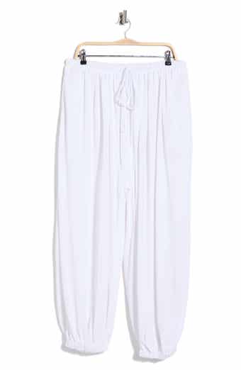 Momentum Drawstring Balloon Pants