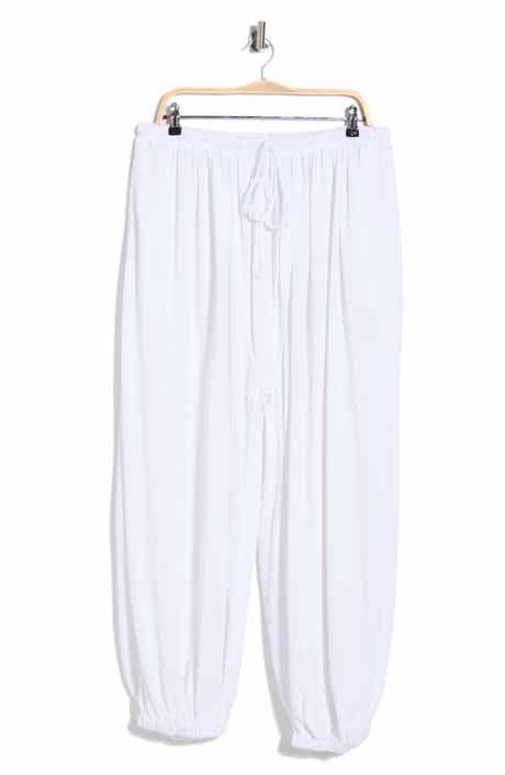 Momentum Drawstring Balloon Pants