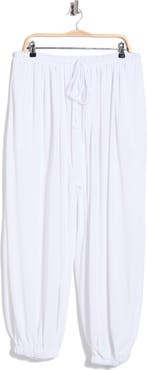Free People Momentum Drawstring Balloon Pants