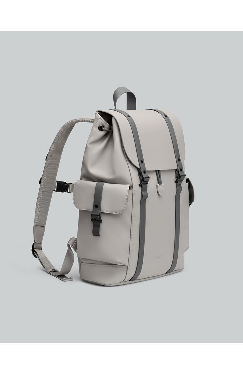 Gaston Luga Spläsh Utility Backpack 16" - Taupe, Alternate, color, Taupe
