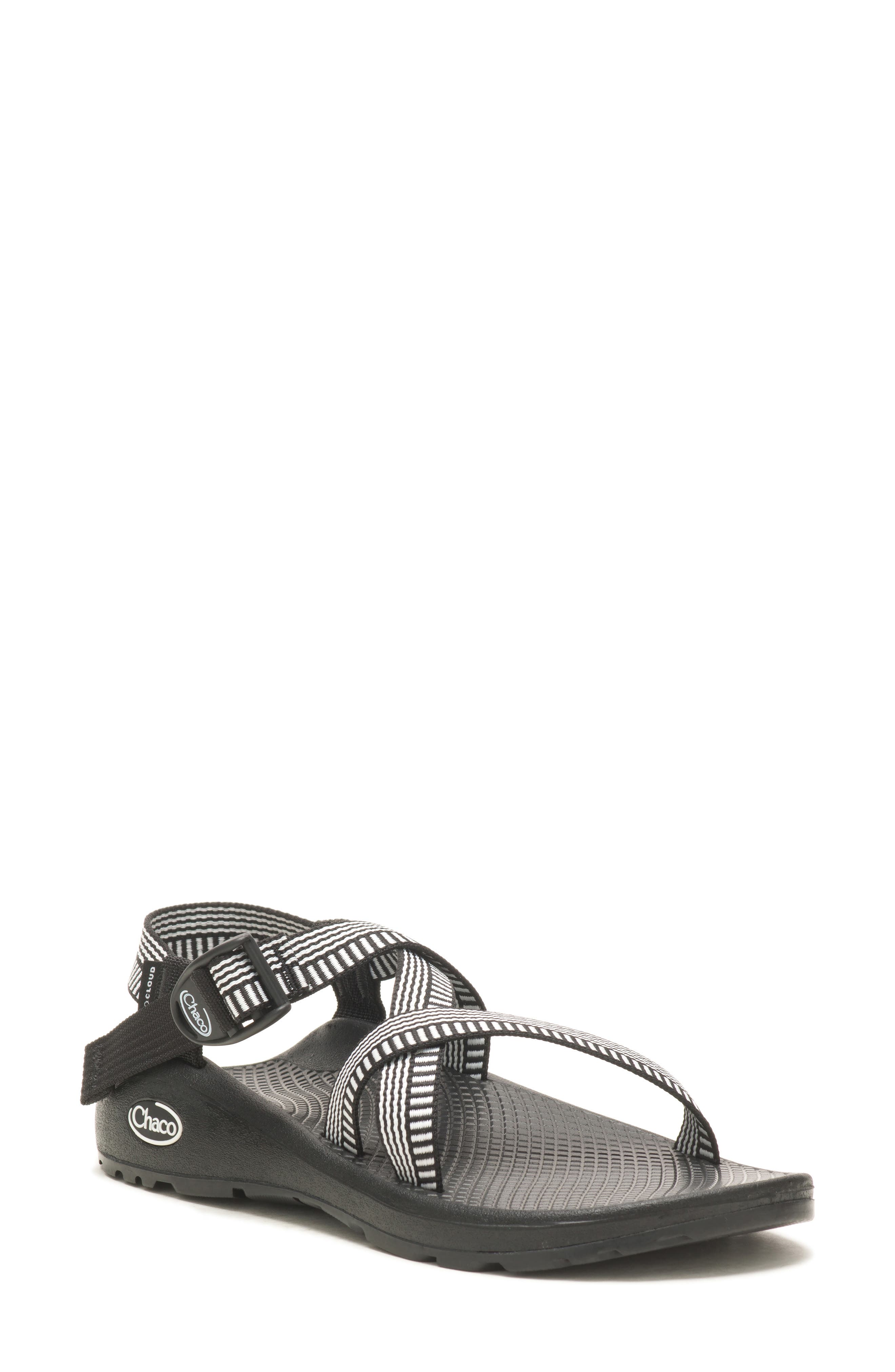Chaco Z/Cloud Sandal, Main, color, 