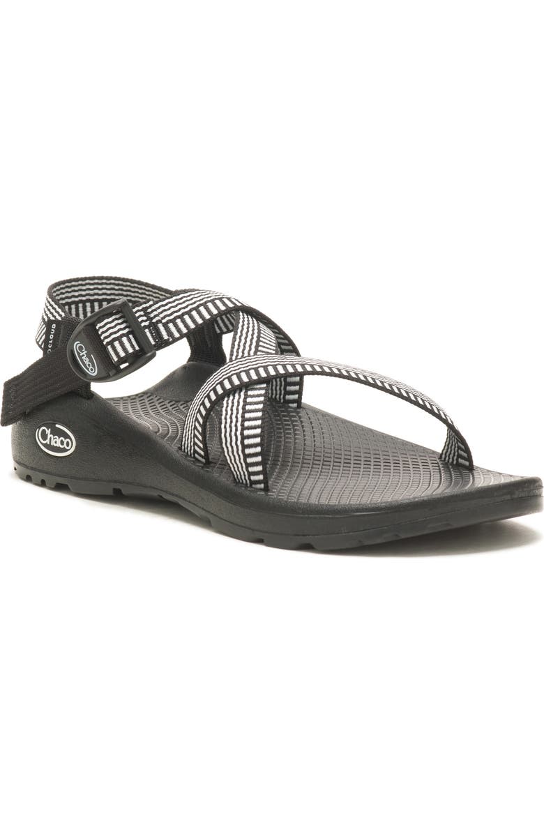 Chaco Z/Cloud Sandal, Main, color,