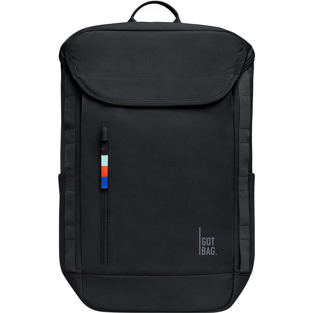 Got Bag Pro Pack Travel In Black