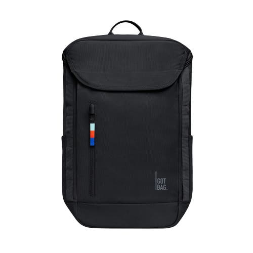 Got Bag Pro Pack In Black