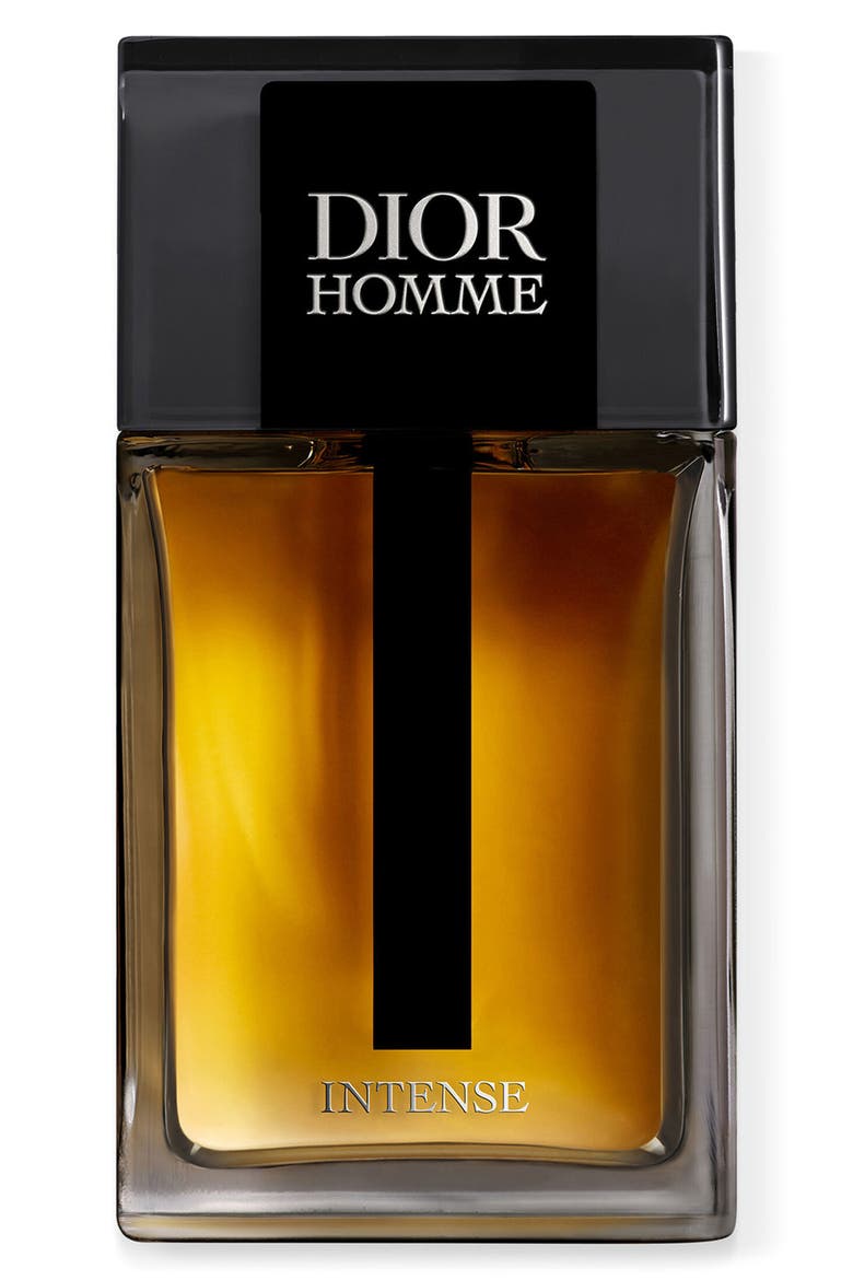 Homme Intense Eau de Parfum, Main, color, NO COLOR