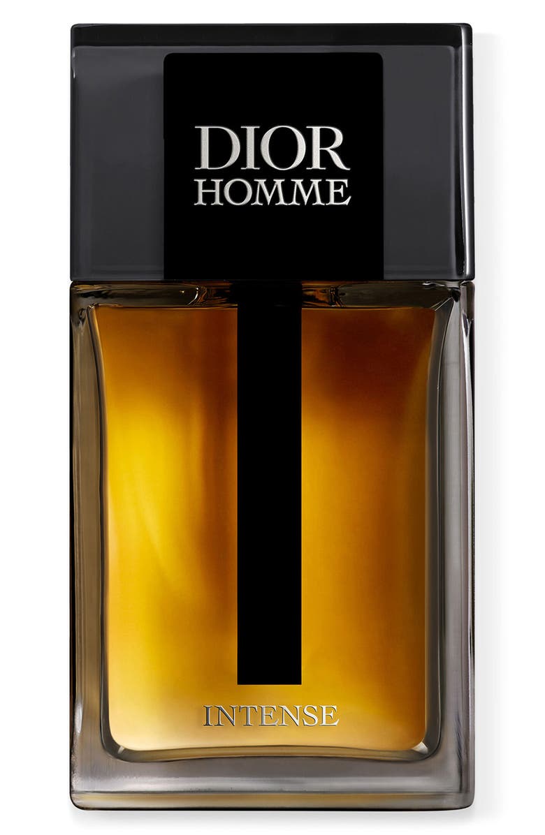 DIOR Homme Intense Eau de Parfum, Main, color, 