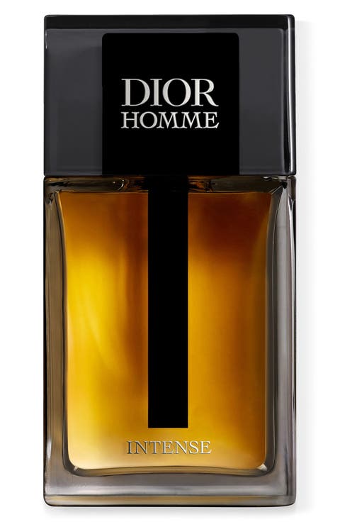 Homme Intense Eau de Parfum