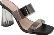 BCBGeneration Parisa Slide Sandal