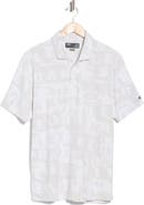 Oakley Ransom Jacquard Polo