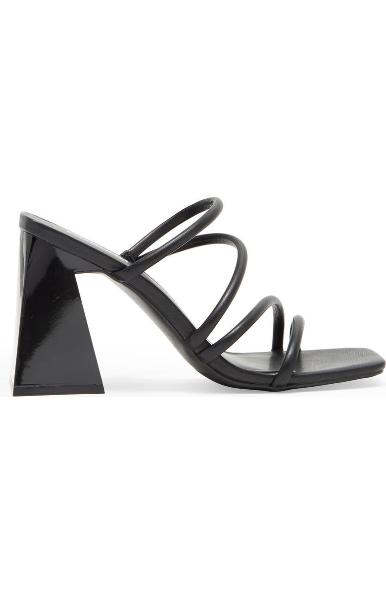 Abound Austyn Strappy Sandal, Alternate, color,