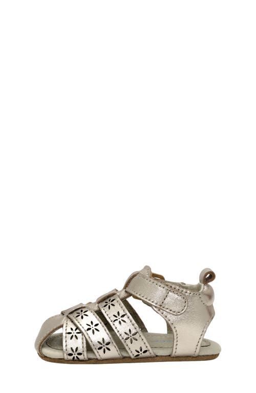 ROBEEZ ROBEEZ® KIDS' FLEUR FISHERMAN SANDAL