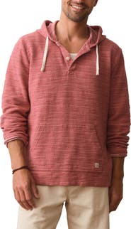 Marine Layer Portola Beach Hoodie