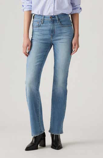 Levi's® 725 Heritage Bootcut Jeans