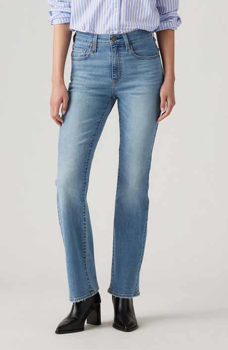 Levi's® 725 Heritage Bootcut Jeans