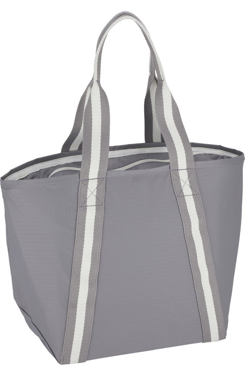 LeSportsac E/W Everyday Tote Bag, Alternate, color, Spectator Pure Grey