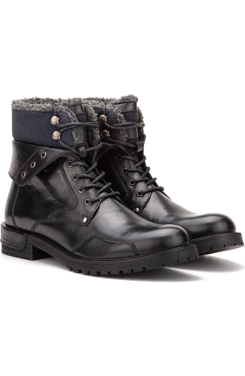 RESERVE FOOTWEAR Paranor Boot, Alternate, color,
