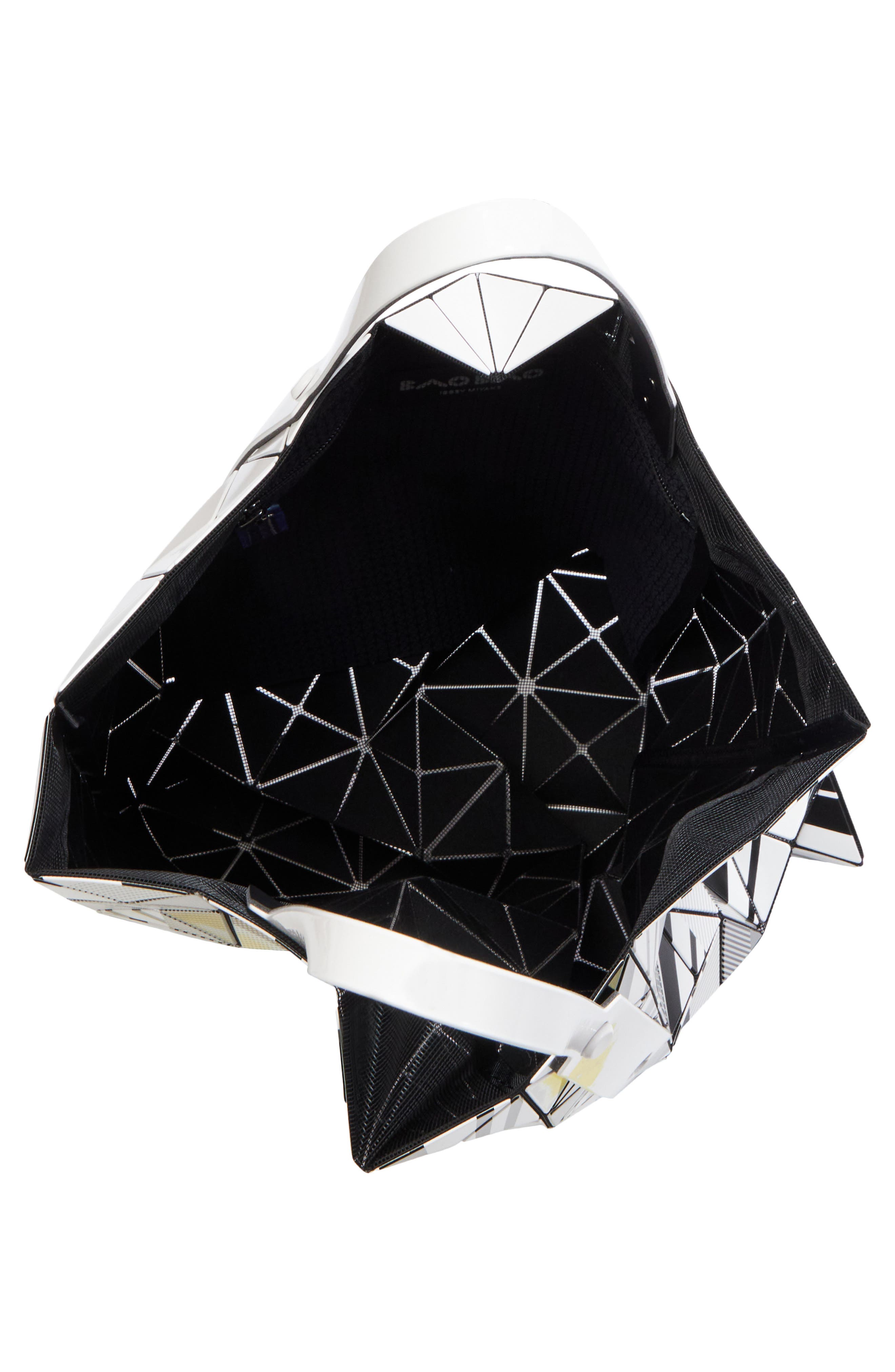 Bao Bao Issey Miyake Manga Tote, Alternate, color, 