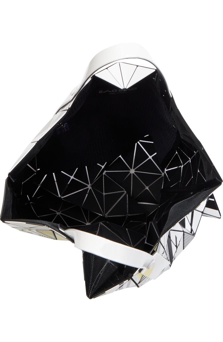 Bao Bao Issey Miyake Manga Tote, Alternate, color,