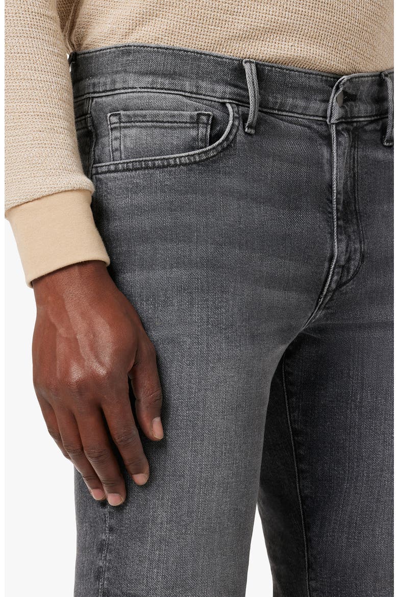 The Asher Slim Fit Jeans, Alternate, color, AMAV