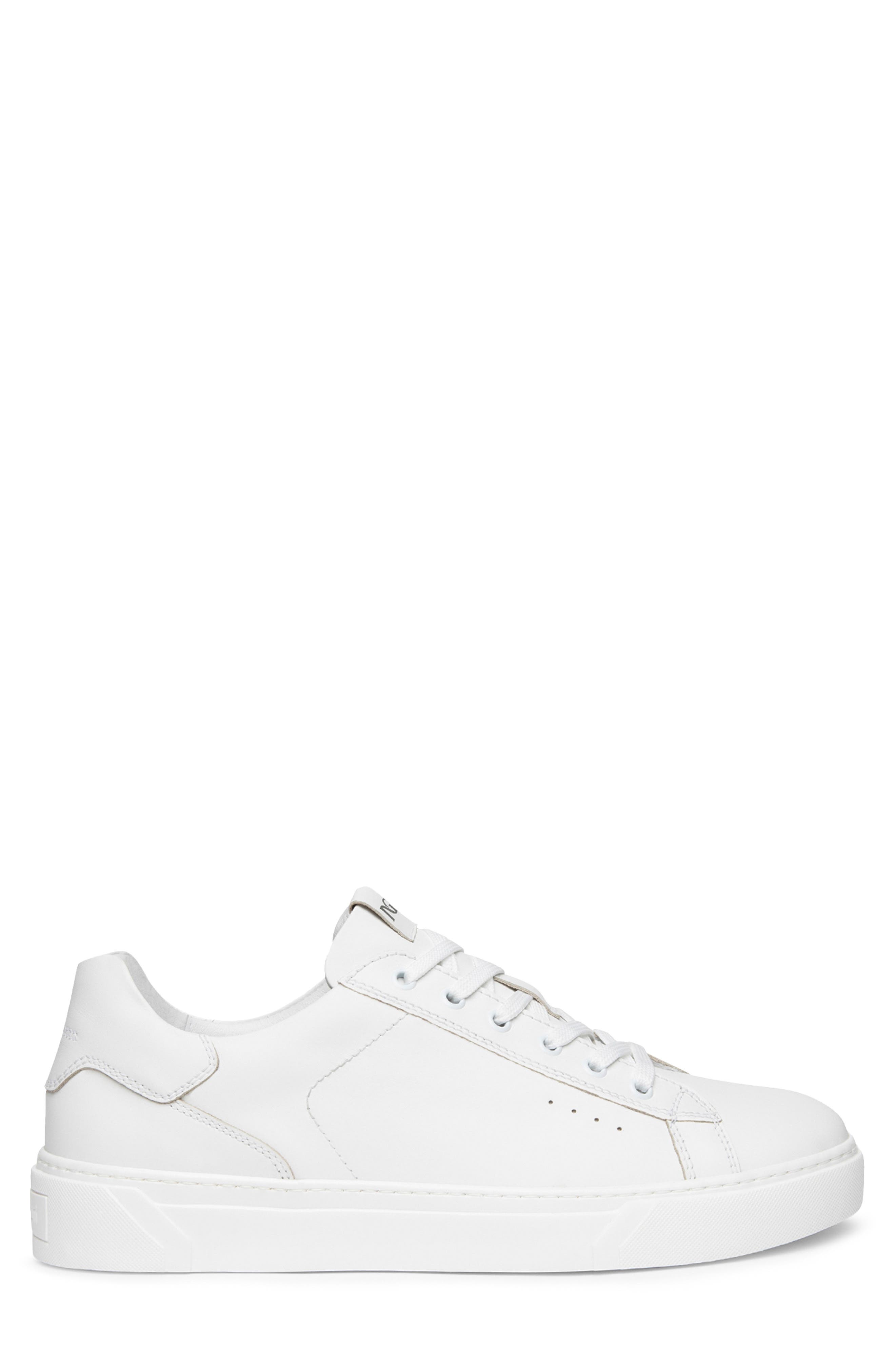 NeroGiardini Low Top Sneaker, Alternate, color, 