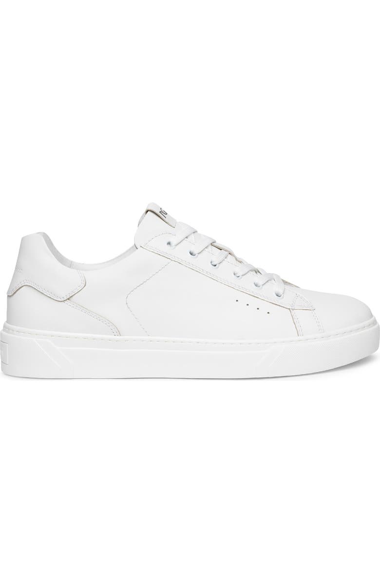 NeroGiardini Low Top Sneaker, Alternate, color,