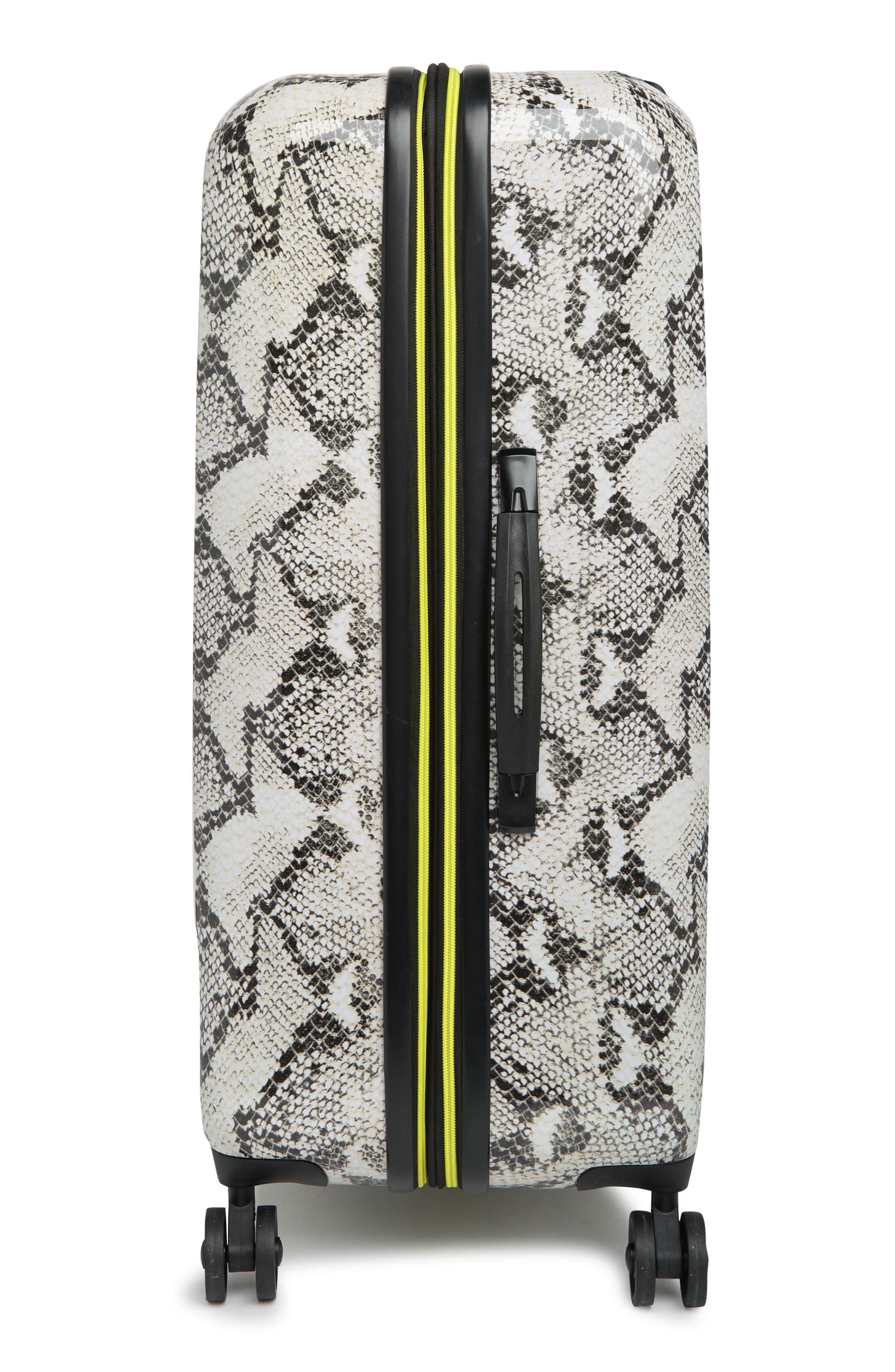 Aimee Kestenberg Sky High Hardshell Suitcase, Alternate, color, 